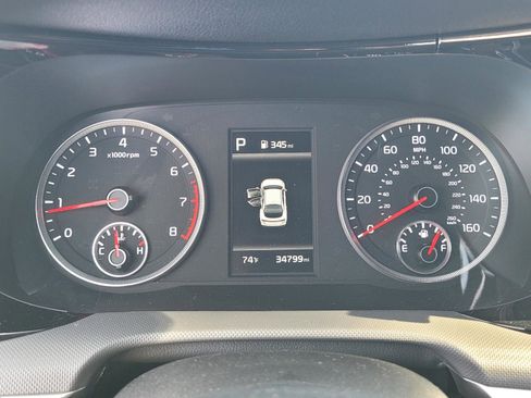 Used 2024 Kia K5 GT-Line w/ GT-Line Premium Package image 15