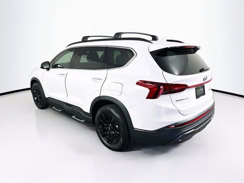 Used 2023 Hyundai Santa Fe XRT w/ Cargo Package image 5