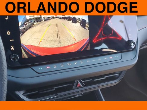 New 2026 Dodge Charger R/T Scat Pack image 18