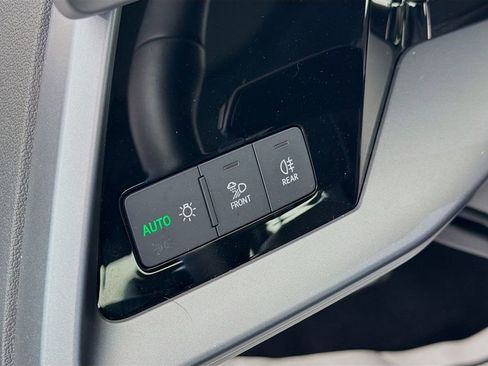 Certified 2025 Audi A3 2.0T Premium w/ Black Optic Package image 10