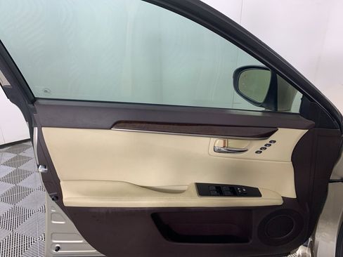 Used 2016 Lexus ES 350 Base image 14