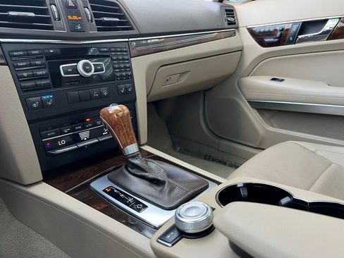 Used 2012 Mercedes-Benz E 350 Coupe image 43