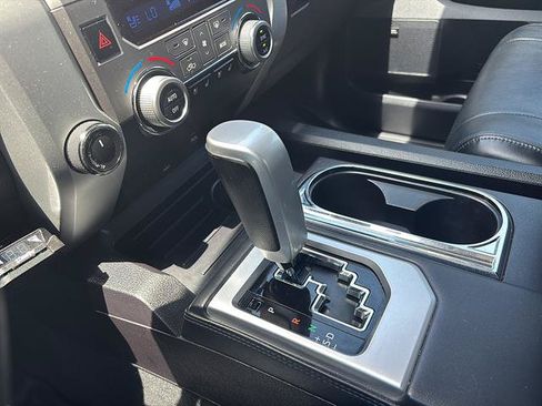 Used 2015 Toyota Tundra Platinum AWD/4WD image 25