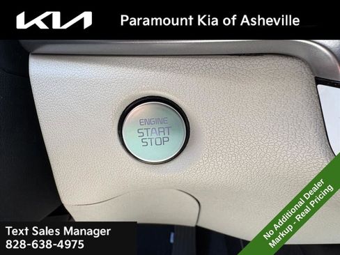 New 2026 Kia Sorento EX AWD/4WD image 14