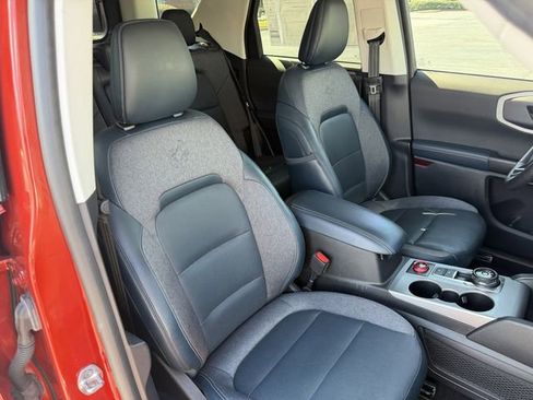 Used 2022 Ford Bronco Sport Outer Banks image 39