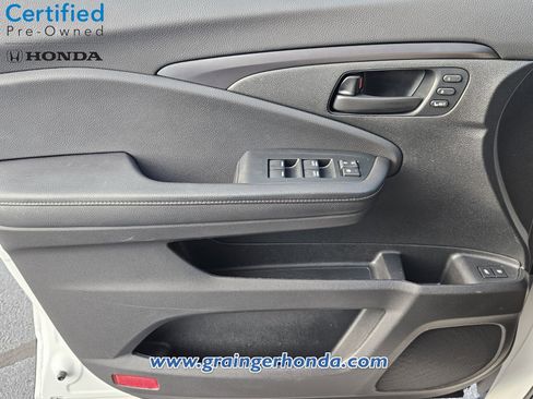 Certified 2023 Honda Passport EX-L image 23