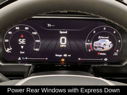 New 2026 GMC Sierra 1500 Elevation w/ Elevation Select Package image 13