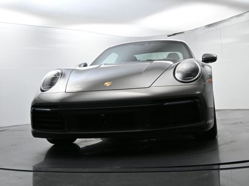 Certified 2020 Porsche 911 Carrera 4S image 55