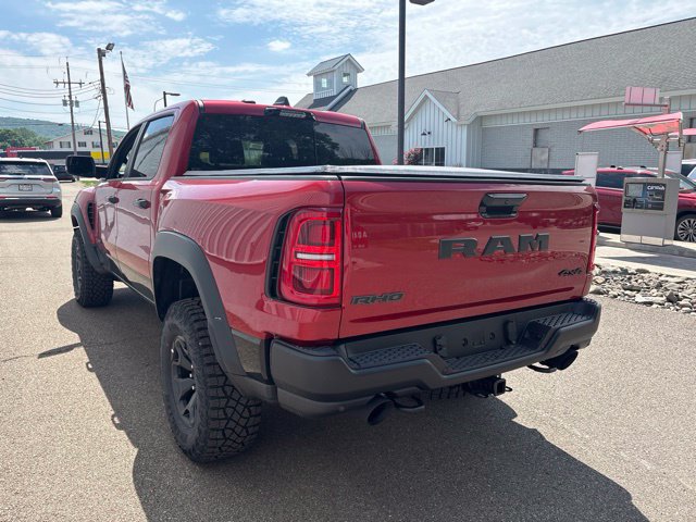 New 2026 RAM 1500 RHO w/ RHO Level 1 Equipment Group AWD/4WD image 4