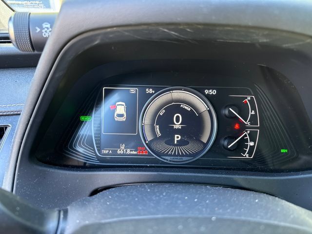 Used 2020 Lexus UX 250h w/ Premium Package AWD/4WD image 19