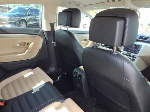 Used 2016 Volkswagen CC R-Line image 13