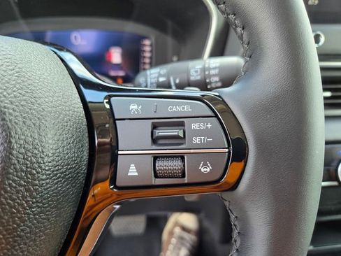 New 2026 Honda Pilot EX-L image 12