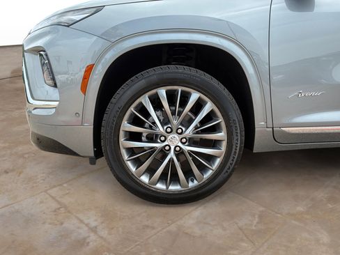 New 2026 Buick Enclave Avenir FWD image 31