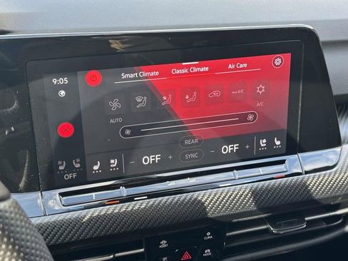 Used 2023 Volkswagen Golf 20th Anniversary Edition AWD/4WD image 27