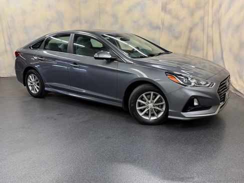 Used 2019 Hyundai Sonata SE FWD image 8