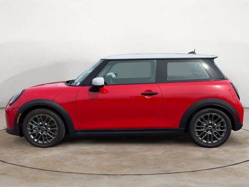 New 2025 MINI Cooper S image 6