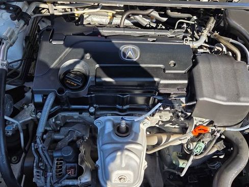 Used 2020 Acura TLX image 22