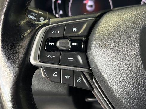Used 2020 Honda Accord Sport image 21