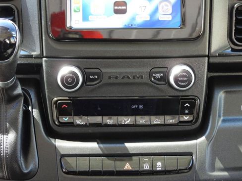 Used 2024 RAM ProMaster 2500 159 High Roof w/ Convenience Group FWD image 49