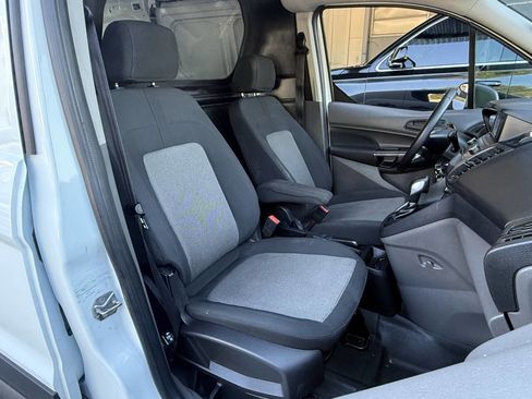 Used 2022 Ford Transit Connect XL image 15