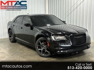 Used 2022 Chrysler 300 S image 1