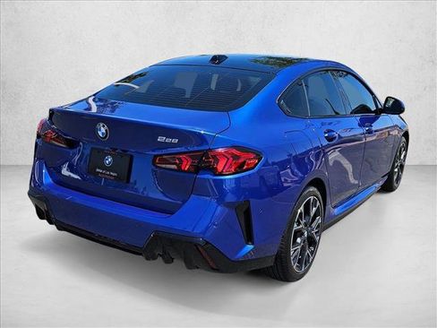Used 2026 BMW 228i w/ Premium Package FWD image 5