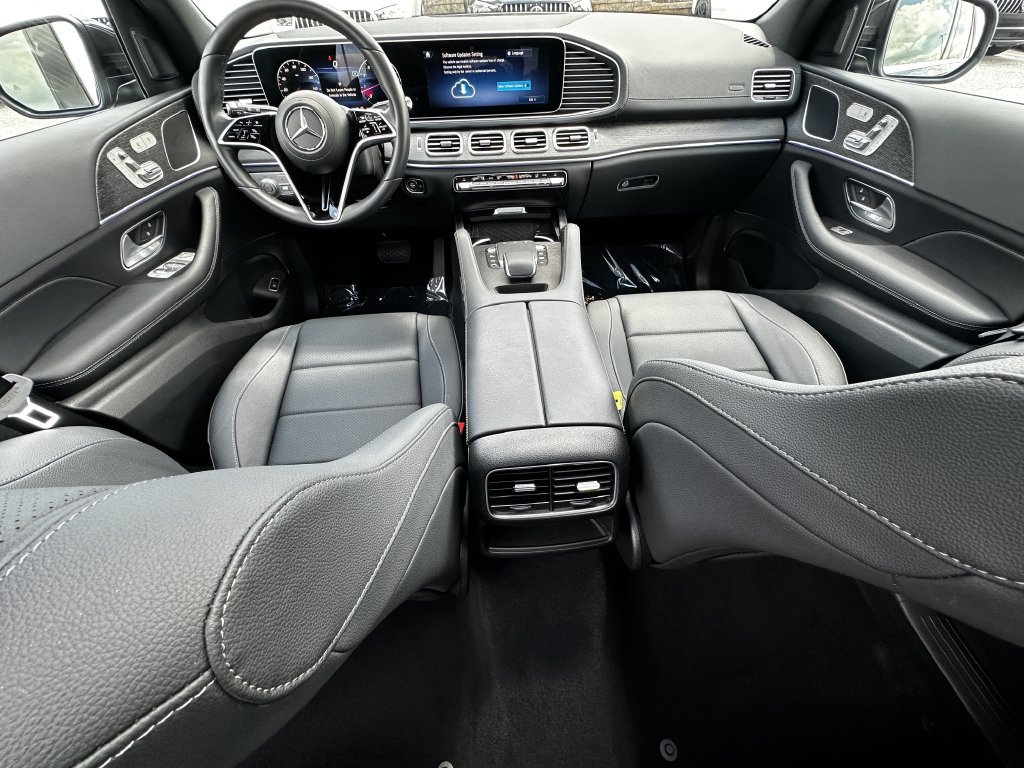 Certified 2026 Mercedes-Benz GLE 350 4MATIC image 27
