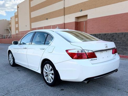Used 2013 Honda Accord EX-L image 41