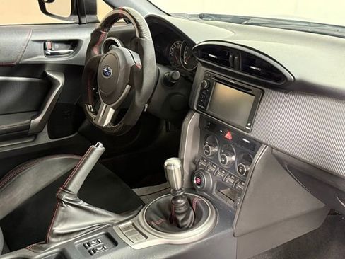 Used 2015 Subaru BRZ Limited w/ Protection Package #1 RWD image 30