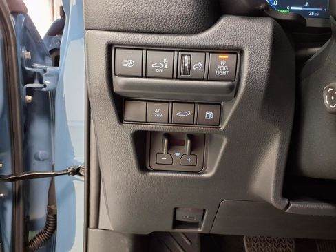 New 2026 Toyota Land Cruiser image 24