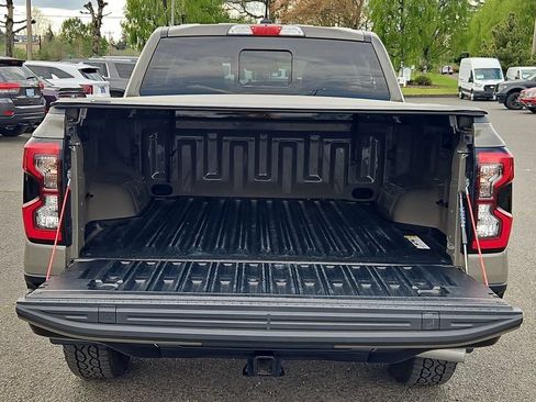 Used 2025 Ford Ranger XLT w/ FX4 Off-Road Package AWD/4WD image 26