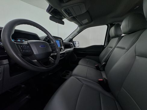 Used 2022 Ford F150 XL w/ Equipment Group 101A High RWD image 19