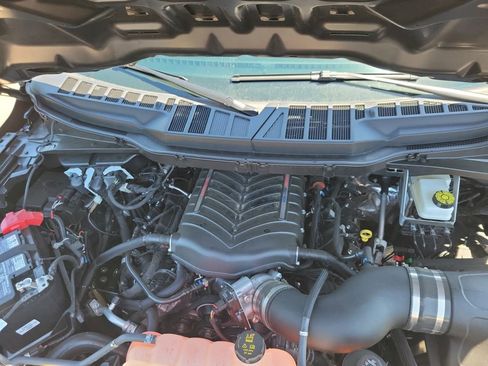 Used 2026 Ford F150 XL RWD image 13