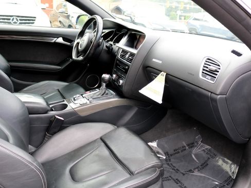 Used 2016 Audi S5 Premium Plus w/ Technology Package image 45
