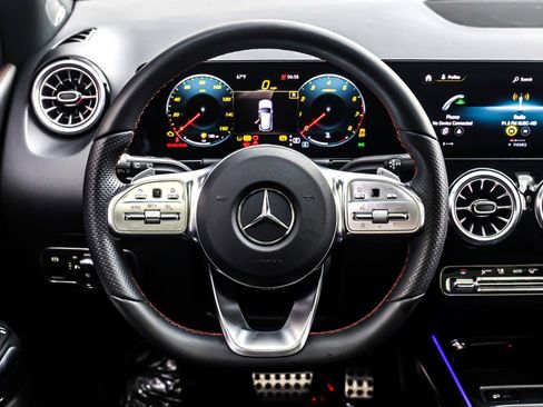 Used 2023 Mercedes-Benz GLA 250 image 18