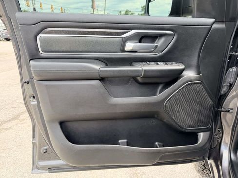 Used 2022 RAM 1500 Big Horn AWD/4WD image 17
