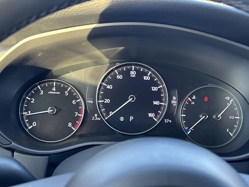 New 2026 MAZDA CX-50 AWD 2.5 S w/ Cargo Package image 20