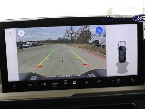 New 2025 Ford Bronco Sport Big Bend w/ Convenience Package image 15