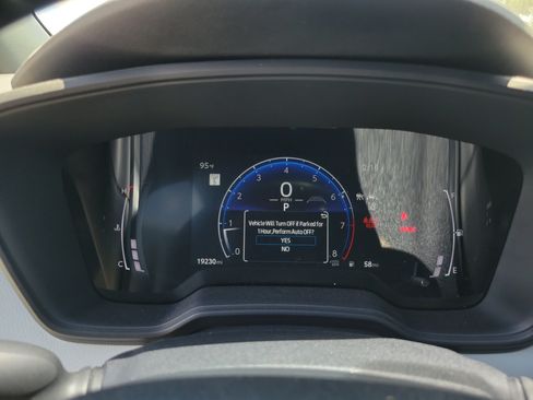Used 2025 Toyota Corolla FX w/ Convenience Package FWD image 24