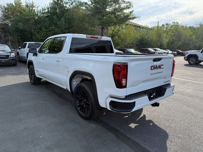 New 2026 GMC Sierra 1500 Elevation