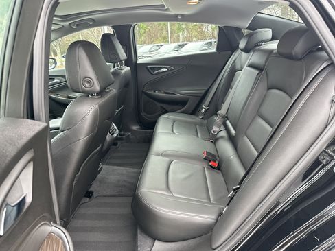 Used 2023 Chevrolet Malibu LT image 31