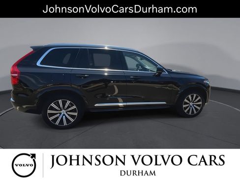 Used 2023 Volvo XC90 B6 Plus w/ Protection Package AWD/4WD image 9