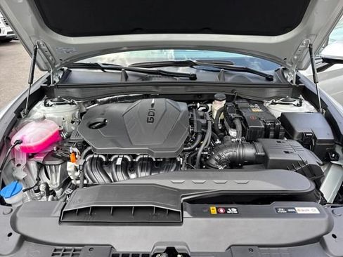 Used 2025 Hyundai Sonata SEL FWD image 28