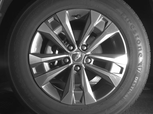 Used 2025 Chevrolet Equinox LT image 12