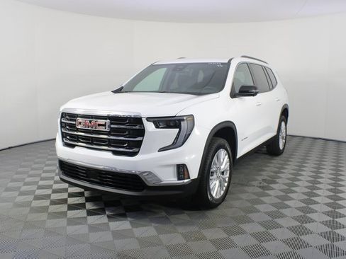 New 2026 GMC Acadia Elevation w/ Elevation Premium Package image 25