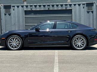 Used 2026 Porsche Panamera video 2