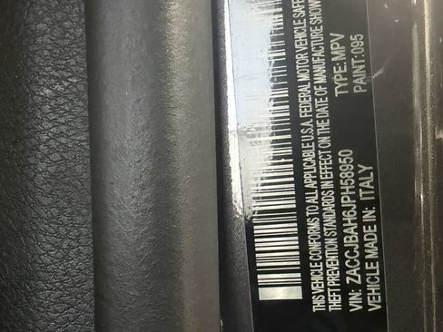 Used 2018 Jeep Renegade Sport w/ Power & Air Group AWD/4WD image 32