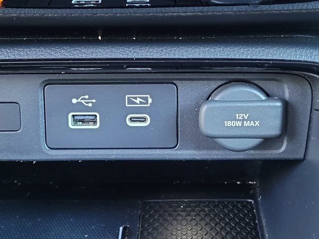 Used 2025 Honda CR-V EX-L image 12