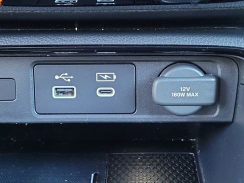 Used 2025 Honda CR-V EX-L image 12