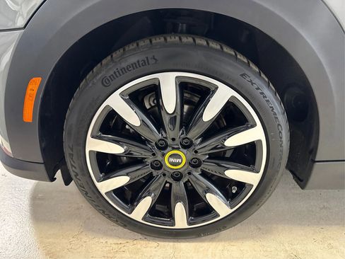 Used 2023 MINI Cooper SE image 12